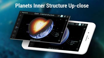 Solar Walk 2 Ads+：Solar System screenshot 3