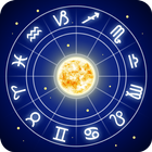 Les signes de Zodiac icône