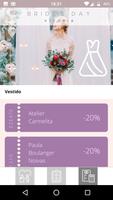 Evento Bride's Day ảnh chụp màn hình 3