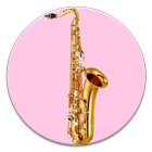 ikon Careless Whisper Sax