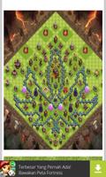 Guide For COC War poster