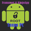 ”Root Android Tanpa PC