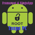 Root Android Tanpa PC 图标