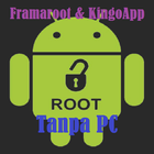 Root Android Tanpa PC আইকন