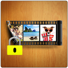 Video Locker icono
