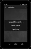 Video Locker スクリーンショット 3