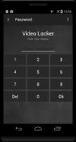 Video Locker स्क्रीनशॉट 2