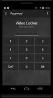 Video Locker スクリーンショット 2