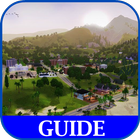 Guide for The Sims 3 آئیکن