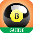 Guide for 8 Ball Pool-icoon