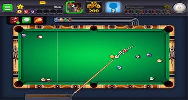 Guide for 8 Ball Pool-poster