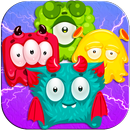 Monsters Frenzy APK