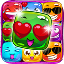 Smiley Candy Cubes APK