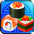 Sushi Jewels icon