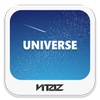 Universe Theme ícone