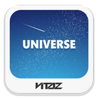 Universe Theme icon