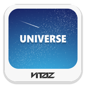 Universe Theme icono