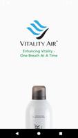 Vitality Air poster