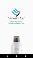Vitality Air Poster