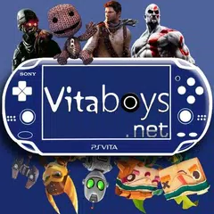 VitaBoys Playstation Vita News APK download