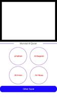 Murottal Al Quran Lengkap 30 Juz imagem de tela 2