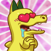 Flying Worm's Adventures - Pikalong APK