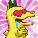 Flying Worm's Adventures - Pikalong