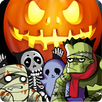 APK Halloween: Pumpkin Fight