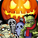 Halloween: Pumpkin Fight-APK