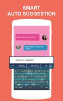 Russian Keyboard 2018 скриншот 3