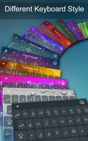 Urdu Keyboard 2018 скриншот 1