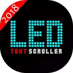 Baixar Led Text Display : LED Scroller Display APK