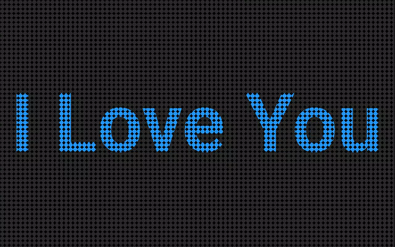 Led Text Display : LED Scroller Display APK for Android Download