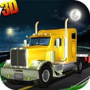 Heavy Truck Driver Simulator3D APK