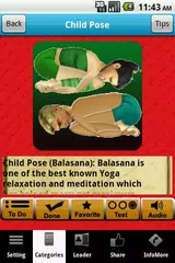 Partner Yoga LITE APK download