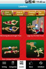 Partner Yoga LITE APK download