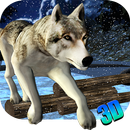 Wild Wolf - 3D Run APK