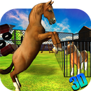 Wild Horse Fury - Game 3D APK