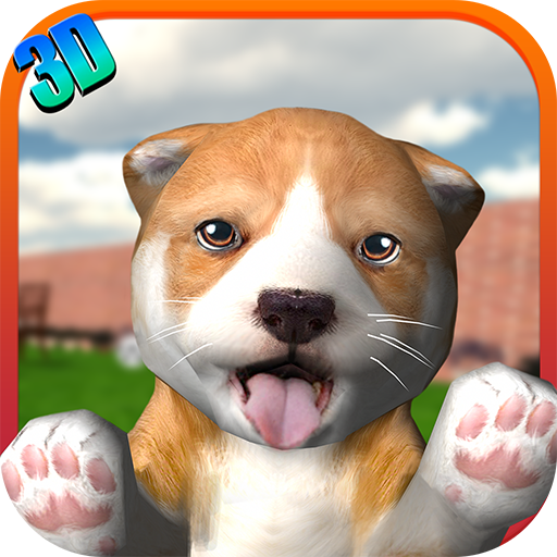 Dog Simulator 2015