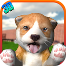 Dog Simulator 2015 APK