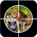 APK Sniper Animal 3D Shooting