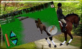 El salto del caballo árabe captura de pantalla 2
