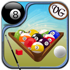 8 Ball Pool Billiard Challenge icon