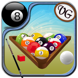 Icona 8 Ball Pool Billiard Sfida