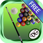 Billiard Pro: Cue Ball icon