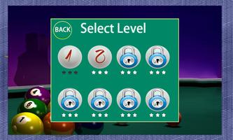 Billiard Pro: Cue Ball Screenshot 1