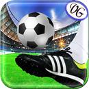 APK flick calcio reale