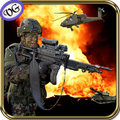 ”Frontline Army Commando 3D