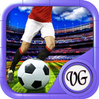 Legend: Football Pro 2016 simgesi