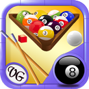 Légende: Pool Billard Pro APK